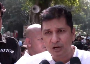 Jantar Mantar Protest