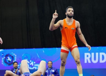 Sujeet Kalkal