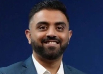 Capt Smit Machchhar