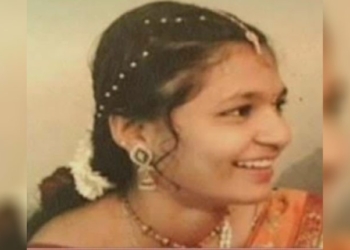 Soujanya Rape-Murder Case