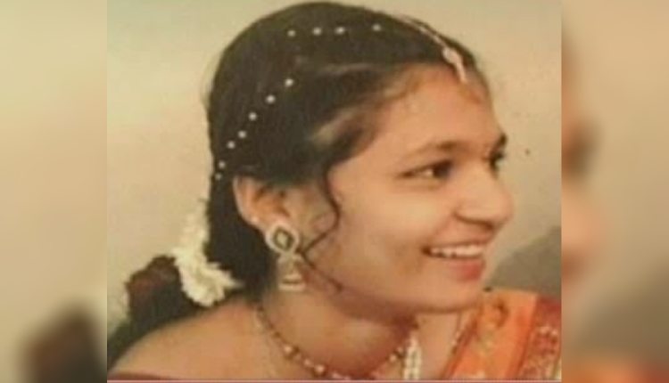 Soujanya Rape-Murder Case