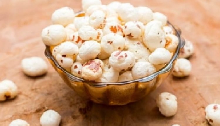 Makhana