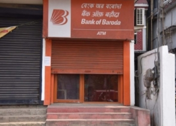 Bank Of Baroda