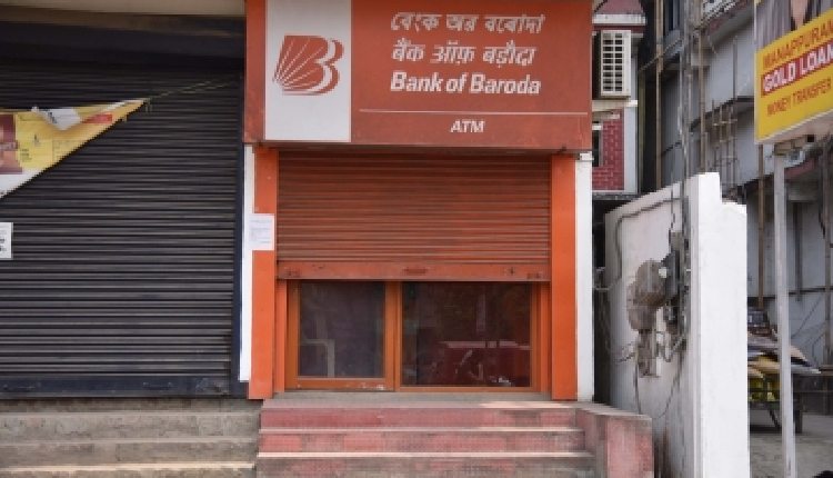 Bank Of Baroda