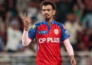 Yuzvendra Chahal