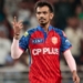Yuzvendra Chahal