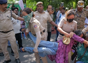 Protest