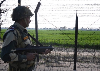 BSF