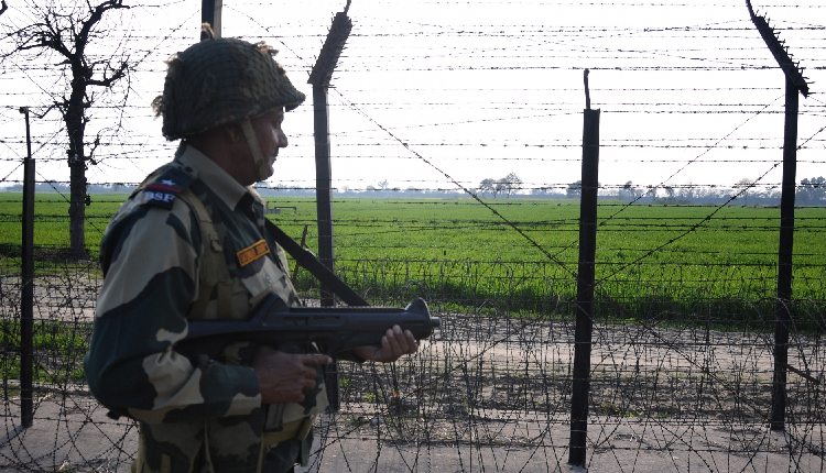BSF