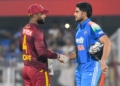 3rd ODI