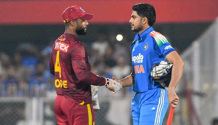 3rd ODI