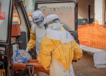 Ebola