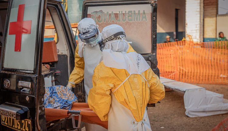 Ebola