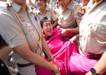 Atishi