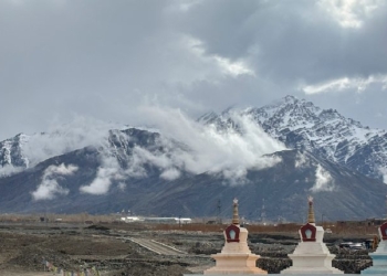 Ladakh