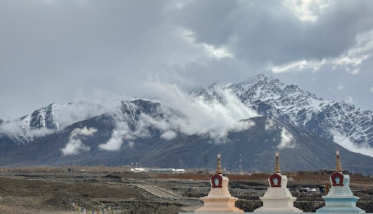 Ladakh