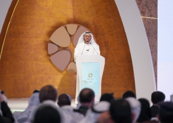 Top UAE Official