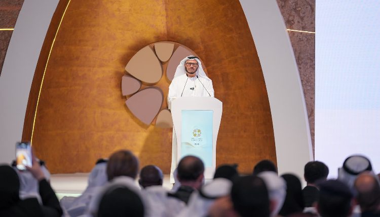 Top UAE Official