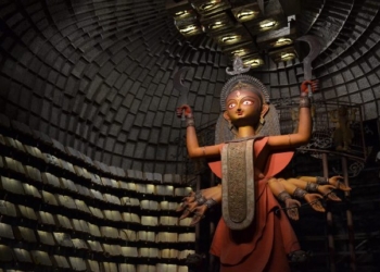Durga Puja