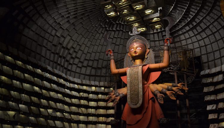 Durga Puja