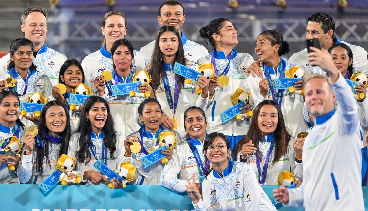 Asian Games