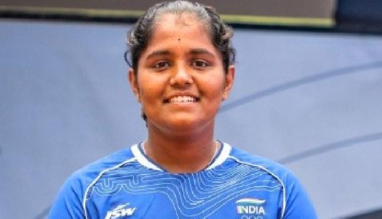 Kumkum Mohod