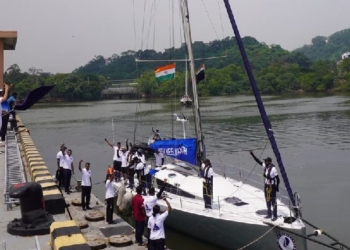 INSV Neelkanth