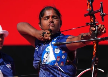 Kumkum Mohod