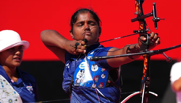 Kumkum Mohod