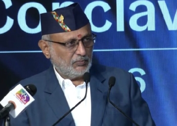 V-P Radhakrishnan
