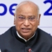 Mallikarjun Kharge