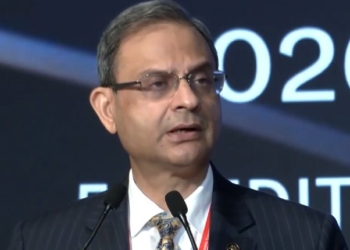 RBI Governor