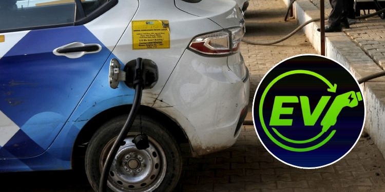 EV Policy
