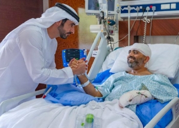 Flydubai Incident