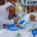 Flydubai Incident