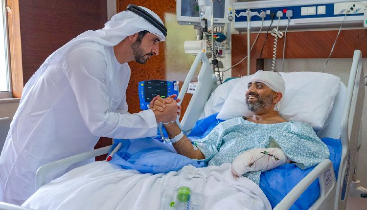 Flydubai Incident