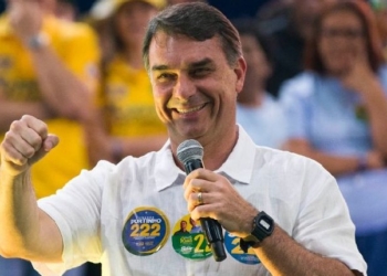 Flavio Bolsonaro