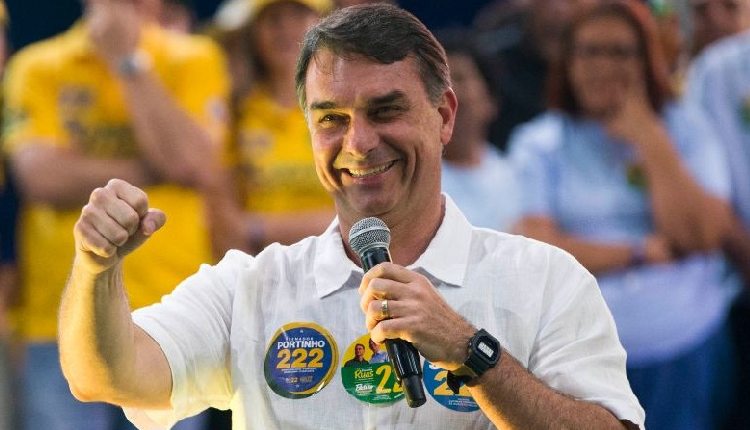 Flavio Bolsonaro