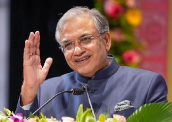 Gyanesh Kumar