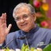 Gyanesh Kumar