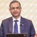 RBI Governor Sanjay Malhotra