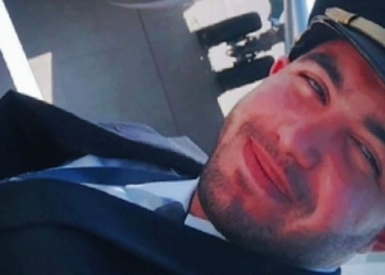 flydubai co-pilot