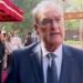 Swiss Confederation President Guy Parmelin