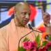 Chief Minister Yogi Adityanath