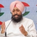 Pratap Singh Bajwa