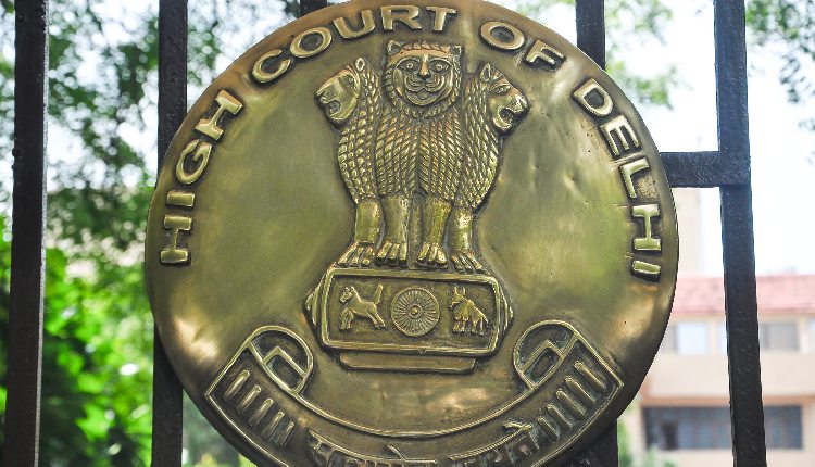 Delhi High Court