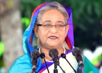 Sheikh Hasina