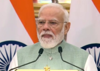 Prime Minister Narendra Modi