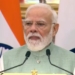 Prime Minister Narendra Modi