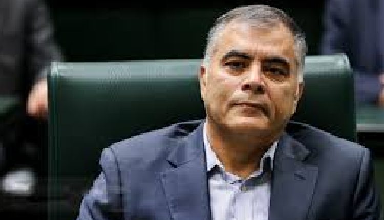 Mohsen Paknejad